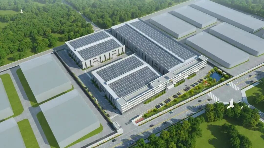 成都将再添智能制造产业总部基地！城市新区多领域项目建设“加速度”