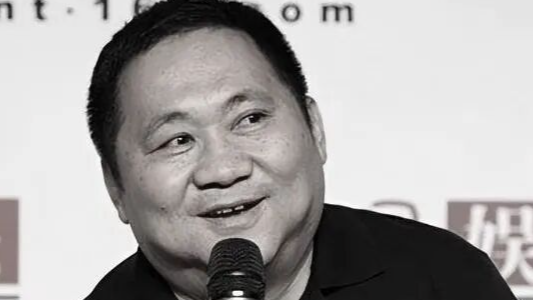 中国香港导演潘文杰去世，终年69岁，曾执导《跛豪》《新上海滩》等作品