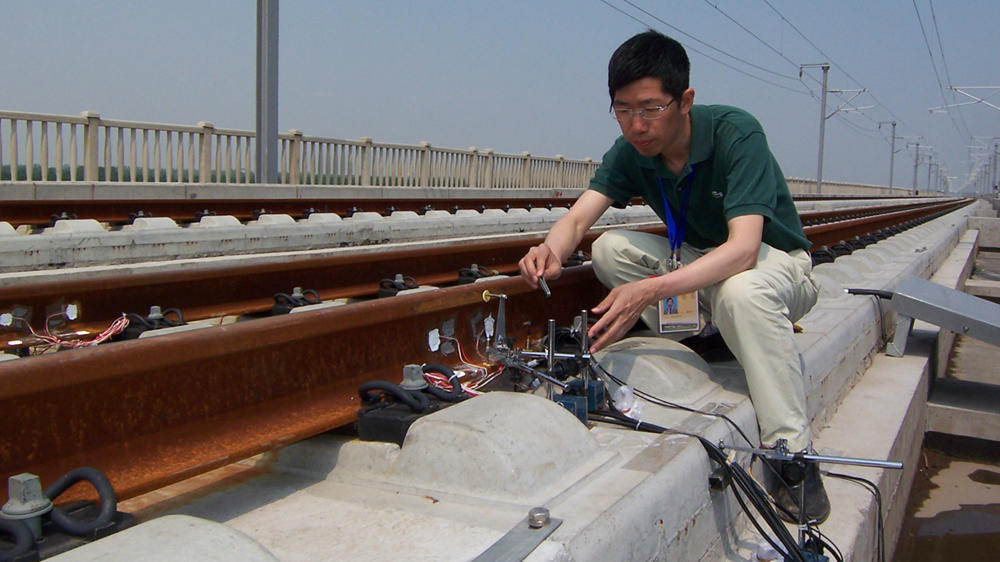 四川唯一！西南交大翟婉明当选2025年全国“最美教师”