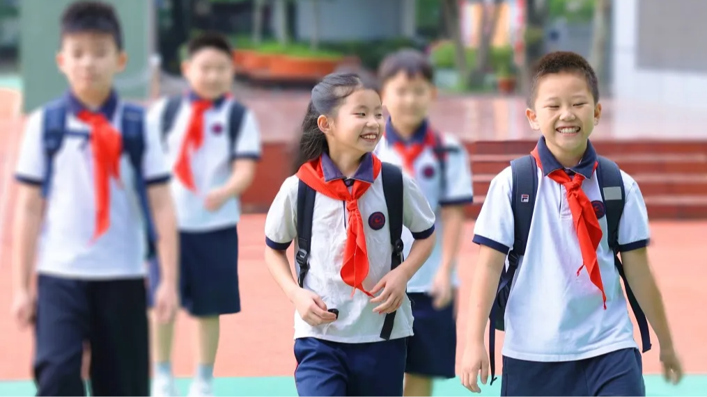 足不出户一键申办！2026年成都市随迁子女入学办理指南来了