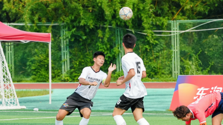 “川超”开赛在即 分区赛竞赛日程正式出炉