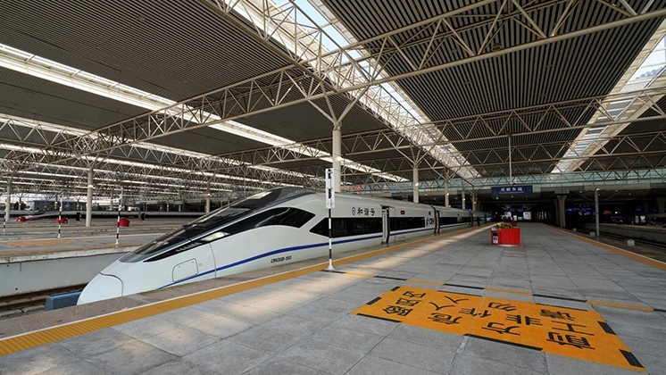 团体出行更方便 12306单笔购票数量上限调至19张