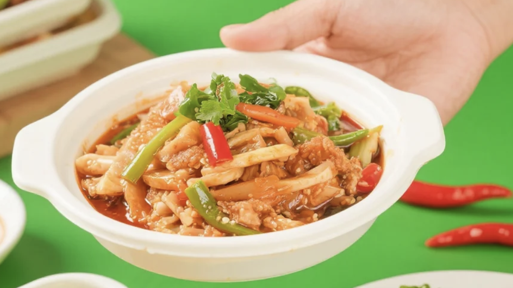 到底什么才是预制菜？6部门曾发文明确！