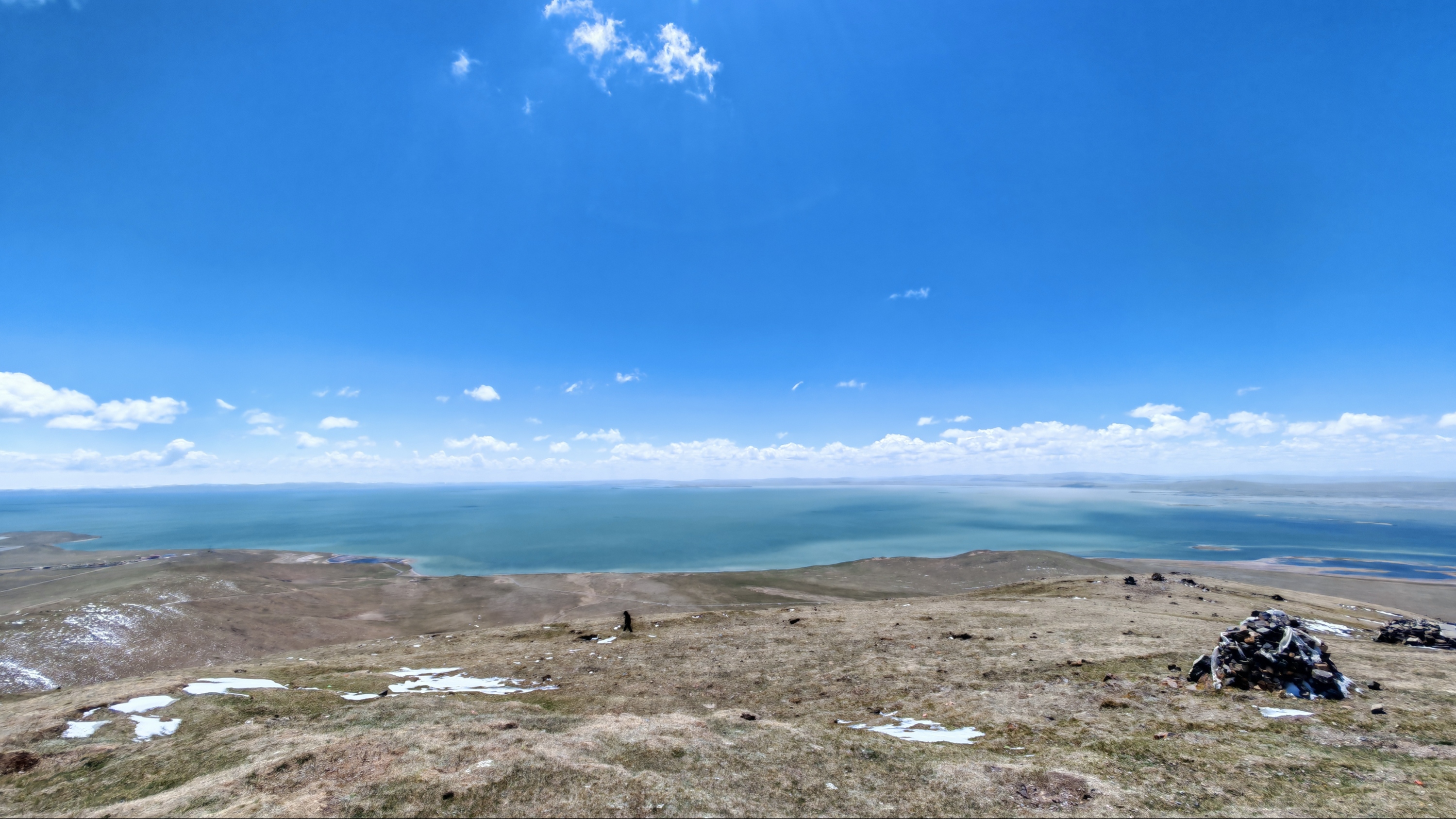 尕日塘秦刻石，何时将面对公众开放？