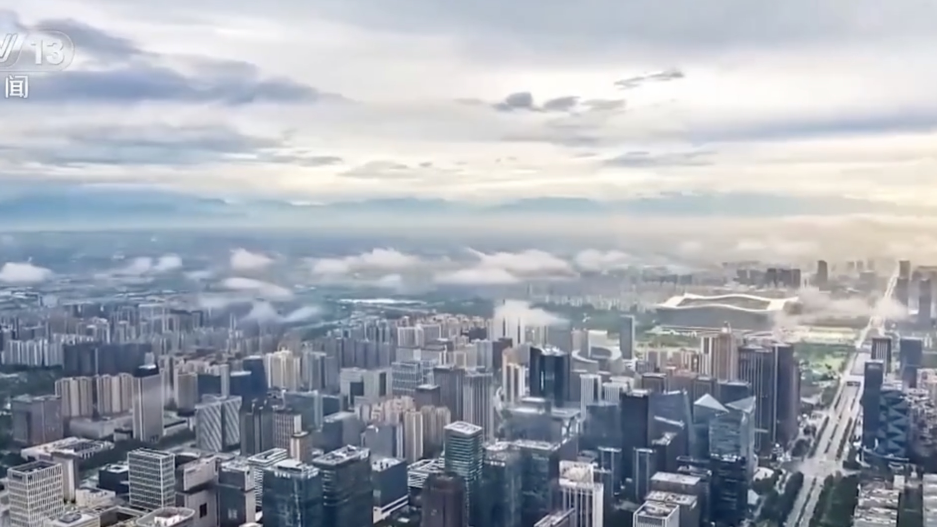 央视《焦点访谈》｜活力中国调研行 打造更强劲的消费主引擎