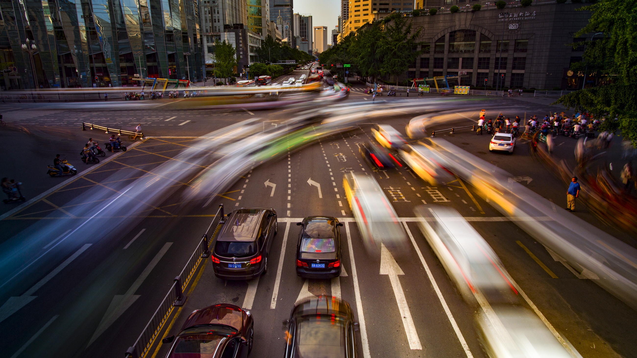 中国汽车工业协会发布汽车整车企业供应商账款支付规范倡议