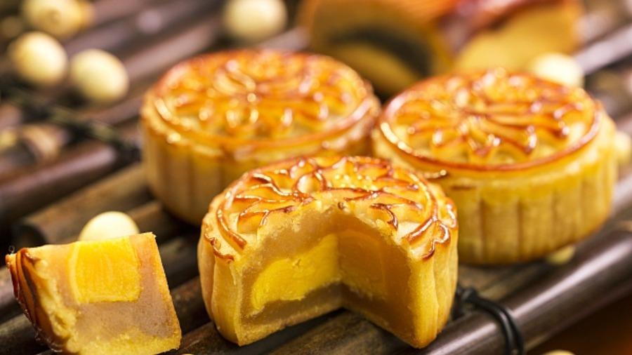 持续遏制“天价”月饼 四部门将加强市场巡查