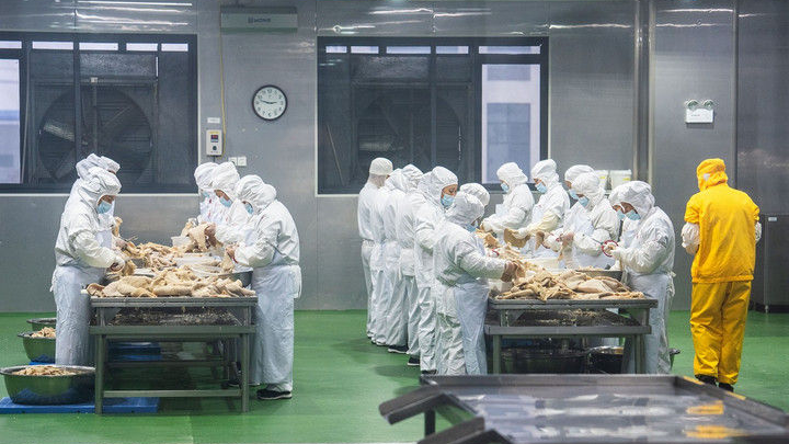 关于预制菜，必须厘清的几个问题