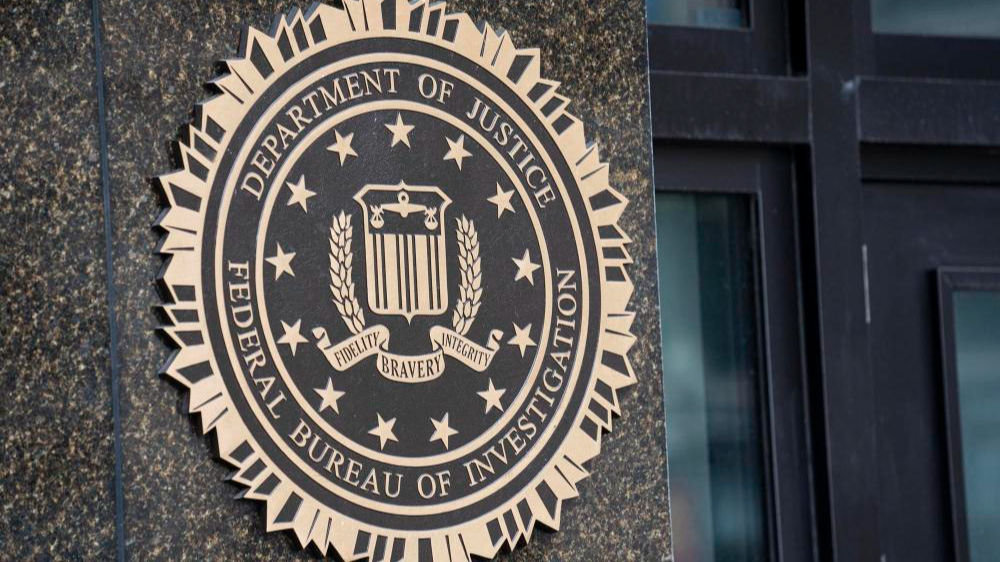 FBI：枪杀柯克的嫌疑人曾发“预告”