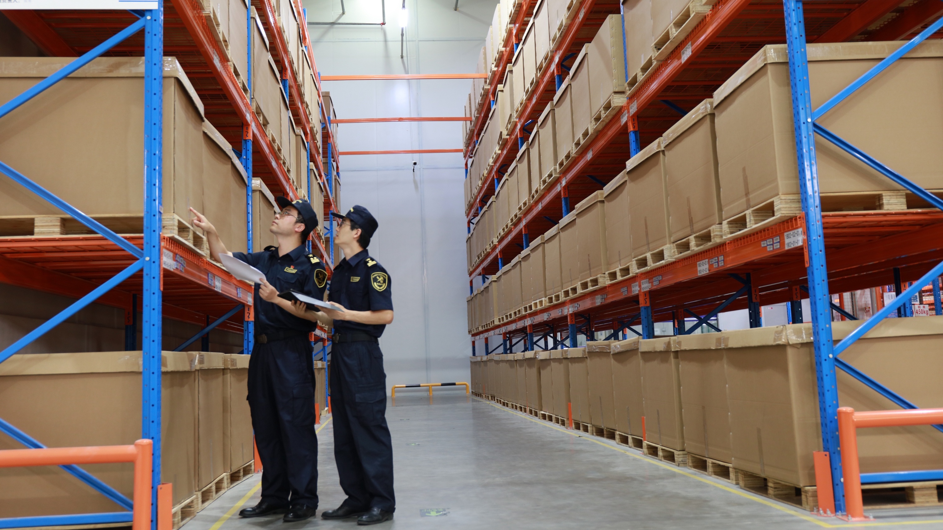 前8个月四川进出口增长2.5% 规模创历史同期新高