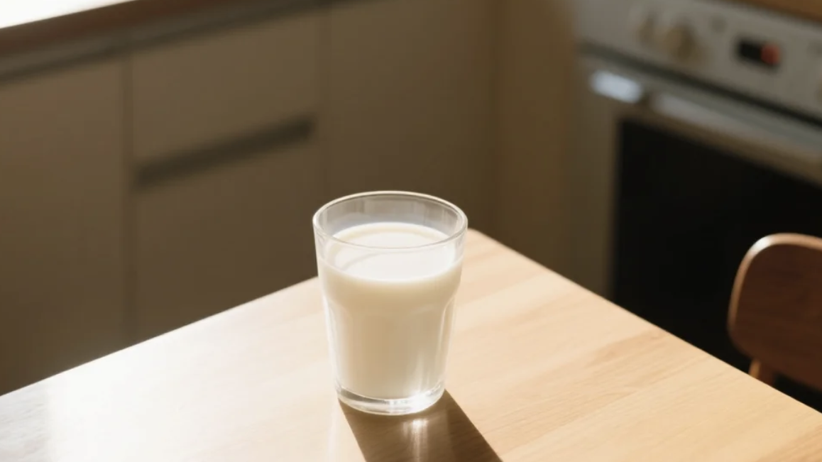 常温纯牛奶中禁止添加复原乳，今起正式实施