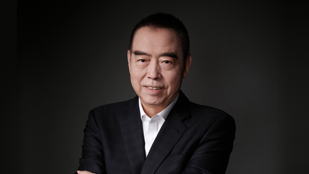 陈凯歌人民日报撰文：用光影连接 让文明对话——来自第二届金熊猫奖的思考