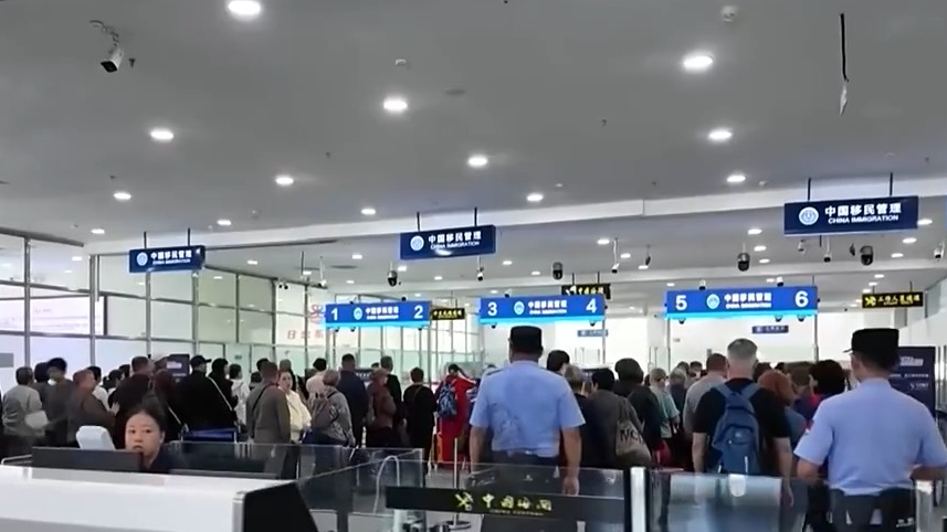 中俄免签生效首日 俄罗斯游客的最爱目的地有哪些？