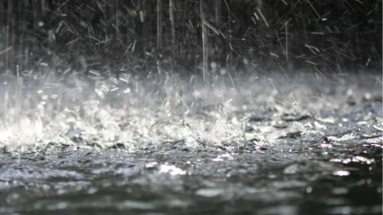 重庆、四川等地将有大暴雨 水利部安排部署暴雨洪水防御工作
