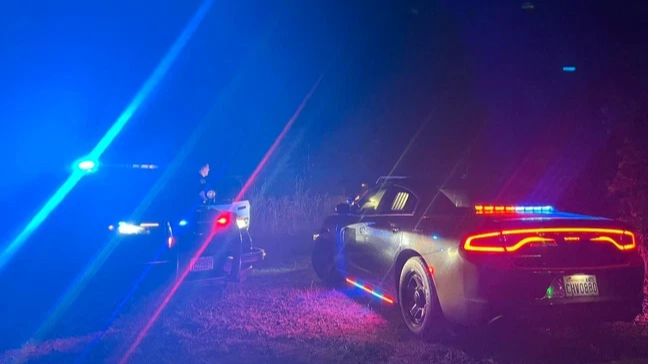 美国一军用直升机在华盛顿州美军基地附近坠毁