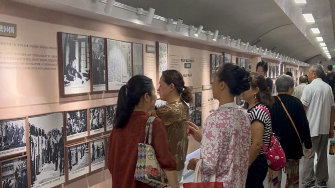 勿忘“九一八”！成都市国防知识课堂举行