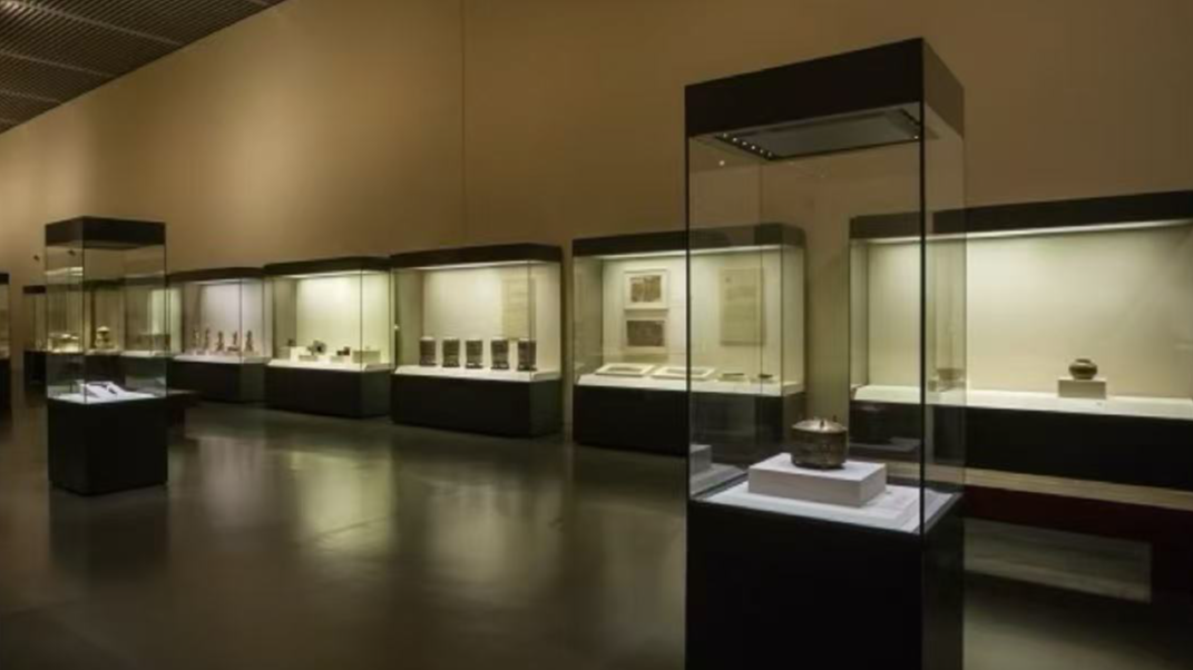 我国主导的全球首个！馆藏文物防震国际标准获批立项