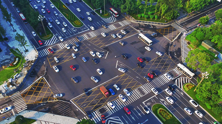 事关智能出行 这一我国牵头国际标准成功立项