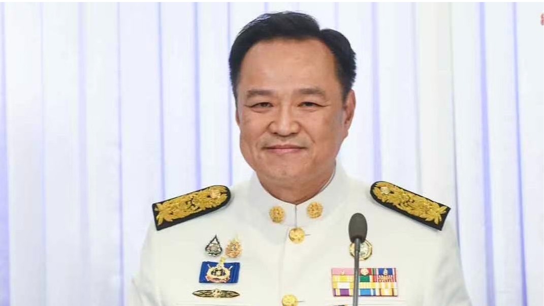 泰国国王批准新内阁名单