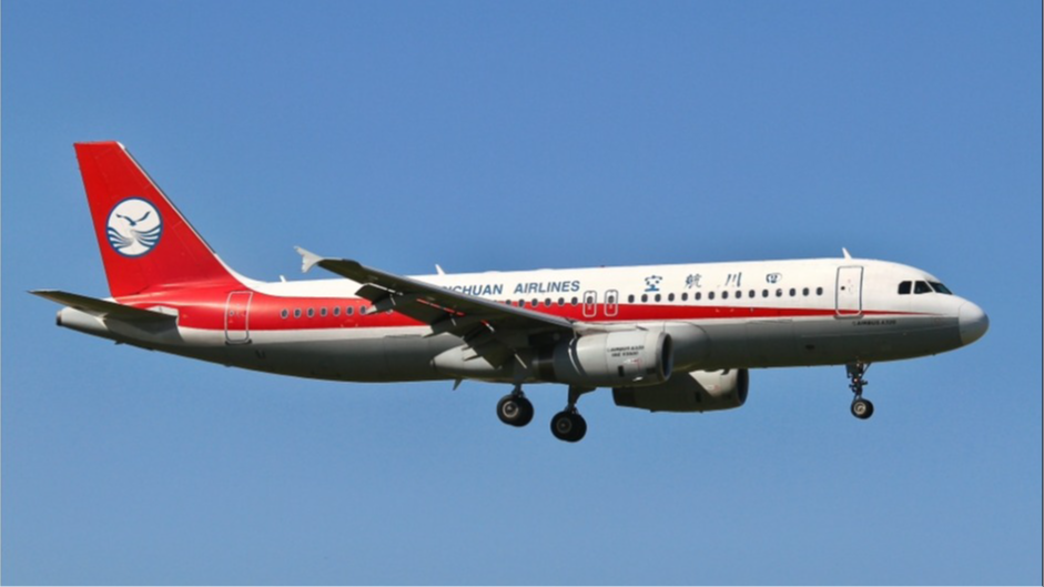 10月起，民航境内航线将统一使用电子行程单