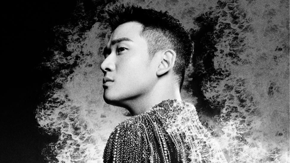 2025周兴哲Odyssey（旅程）巡回演唱会成都站正式官宣