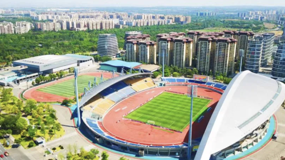 “川超”揭幕战明日打响，这份出行提示请查收！