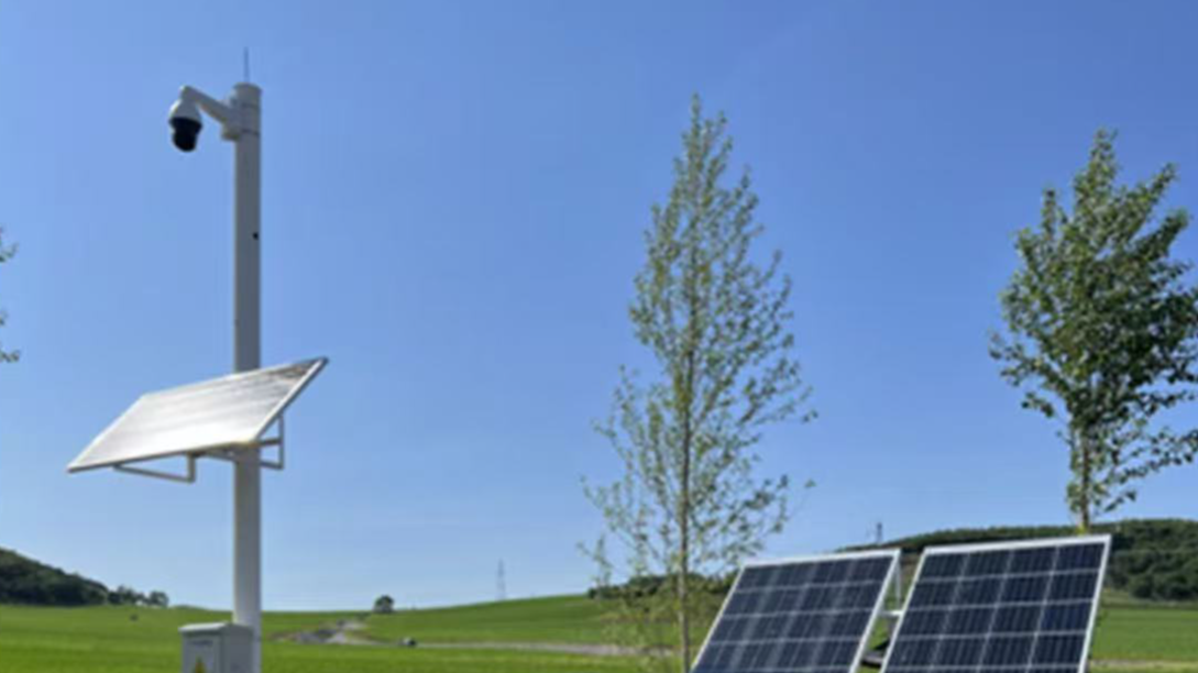 生态环境部：我国已建成全球规模最大的生态环境监测网络