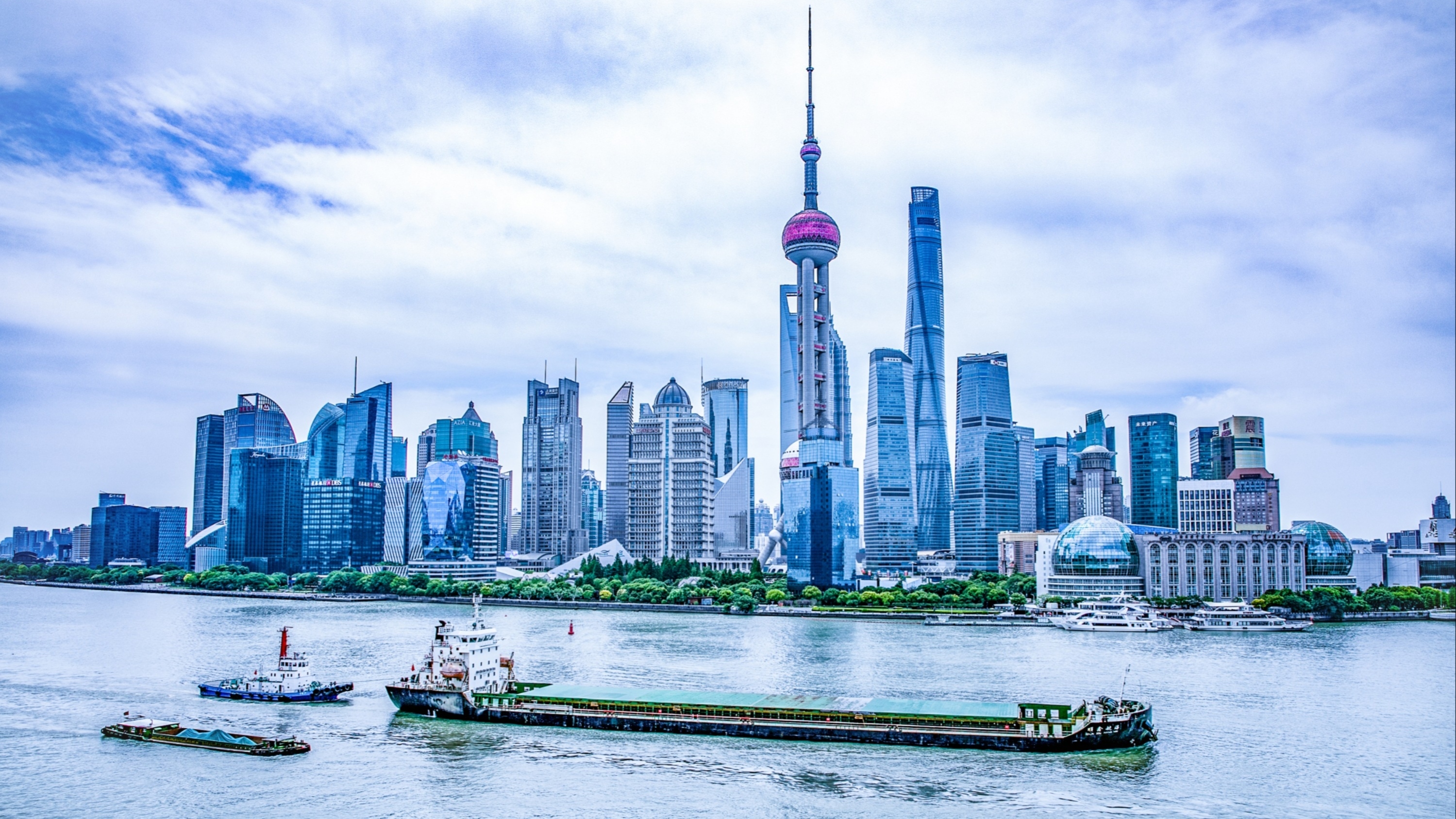 上海：优化调整个人住房房产税试点有关政策