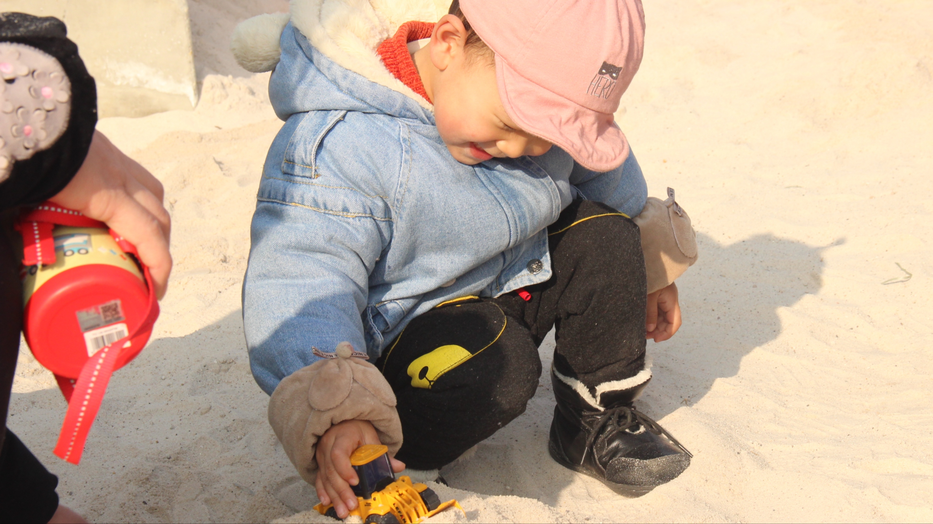 无区域限制、无户籍限制，满三岁即可入园！成都幼儿园“满三入园”线上报名通道22日开启