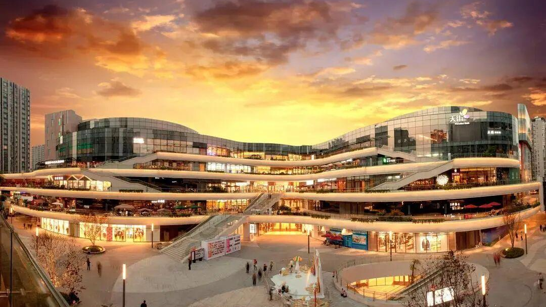 超5000个观赛席位！“川超”明日揭幕，成都“第二现场”商圈观赛指南来了