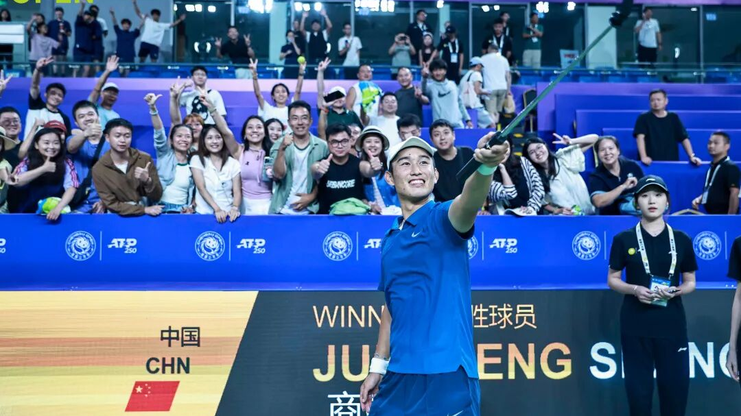 赛事扎堆！中秋国庆一起来成都观赛度假  攻略→