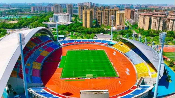 成都VS遂宁，今晚开zuá！观赛攻略码住→