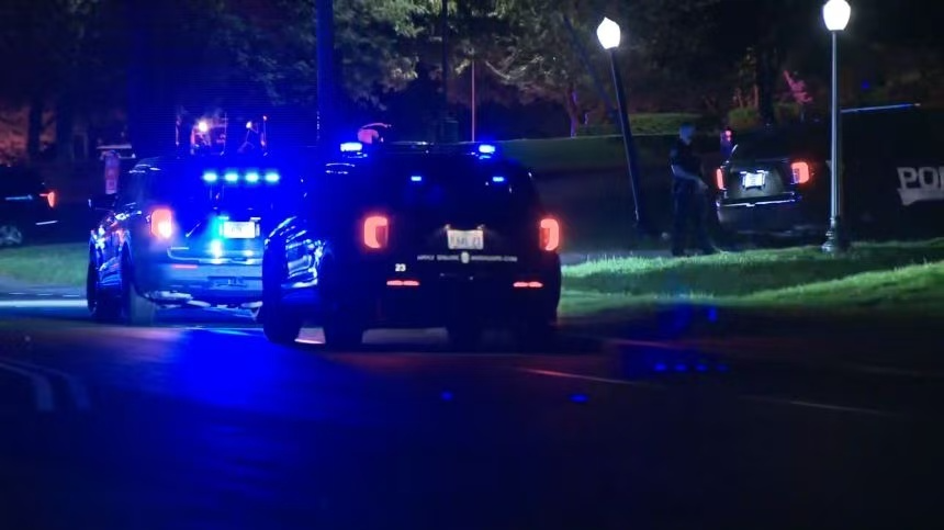 美新罕布什尔州俱乐部枪击事件枪手人数确定为1人 现已被捕