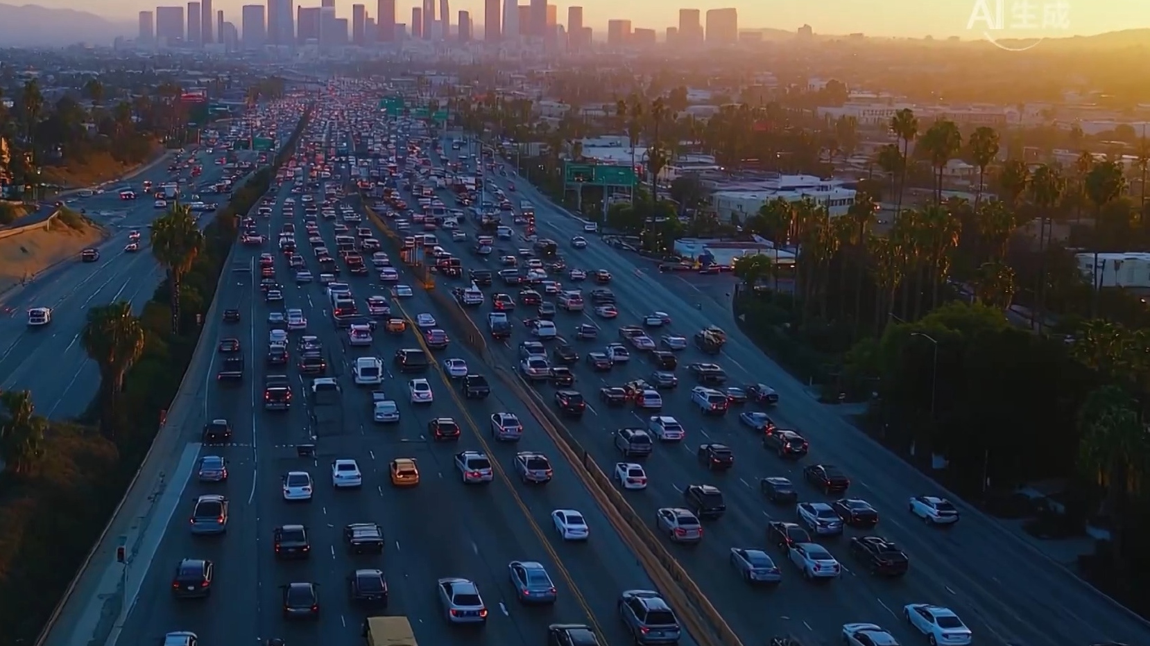 国庆中秋假期将至 高速出行指南抢先看