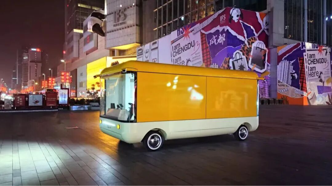 成都场景创新半年：发布场景需求近千条