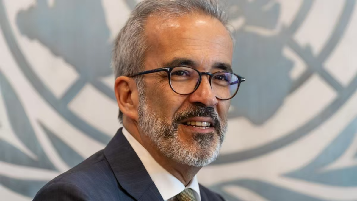 葡萄牙宣布承认巴勒斯坦国