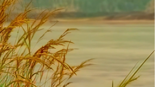 血铸河山：东方主战场的城市抗战｜黄河绝唱