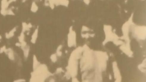 血铸河山：东方主战场的城市抗战｜昆仑高歌