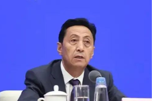 检察机关依法对马丰胜涉嫌受贿案提起公诉