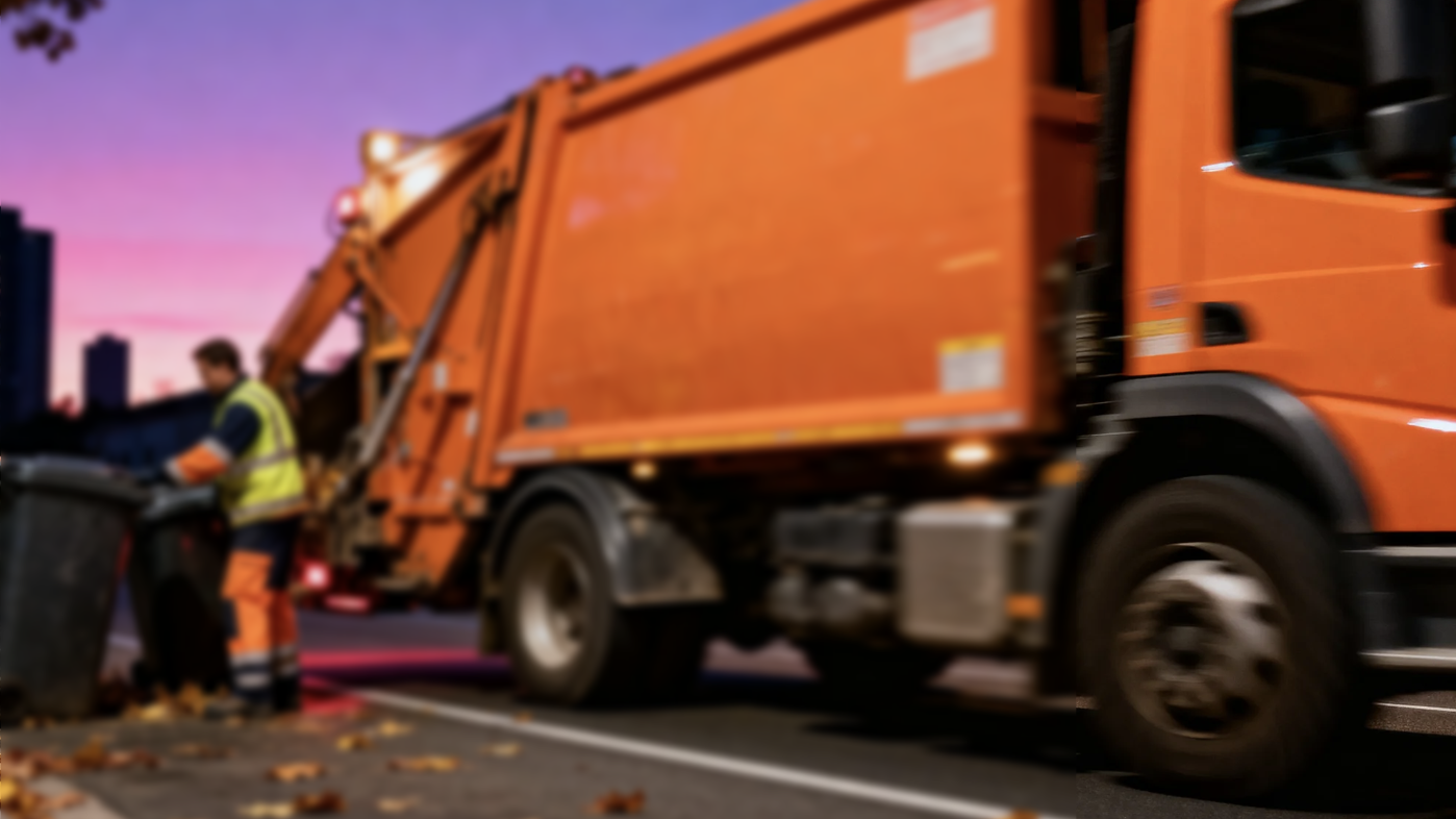 全成都范围内免费！大件生活垃圾便民收运惠民活动来了