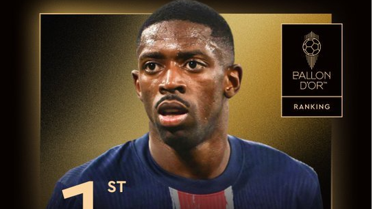 第69届金球奖颁奖典礼在法国巴黎举行