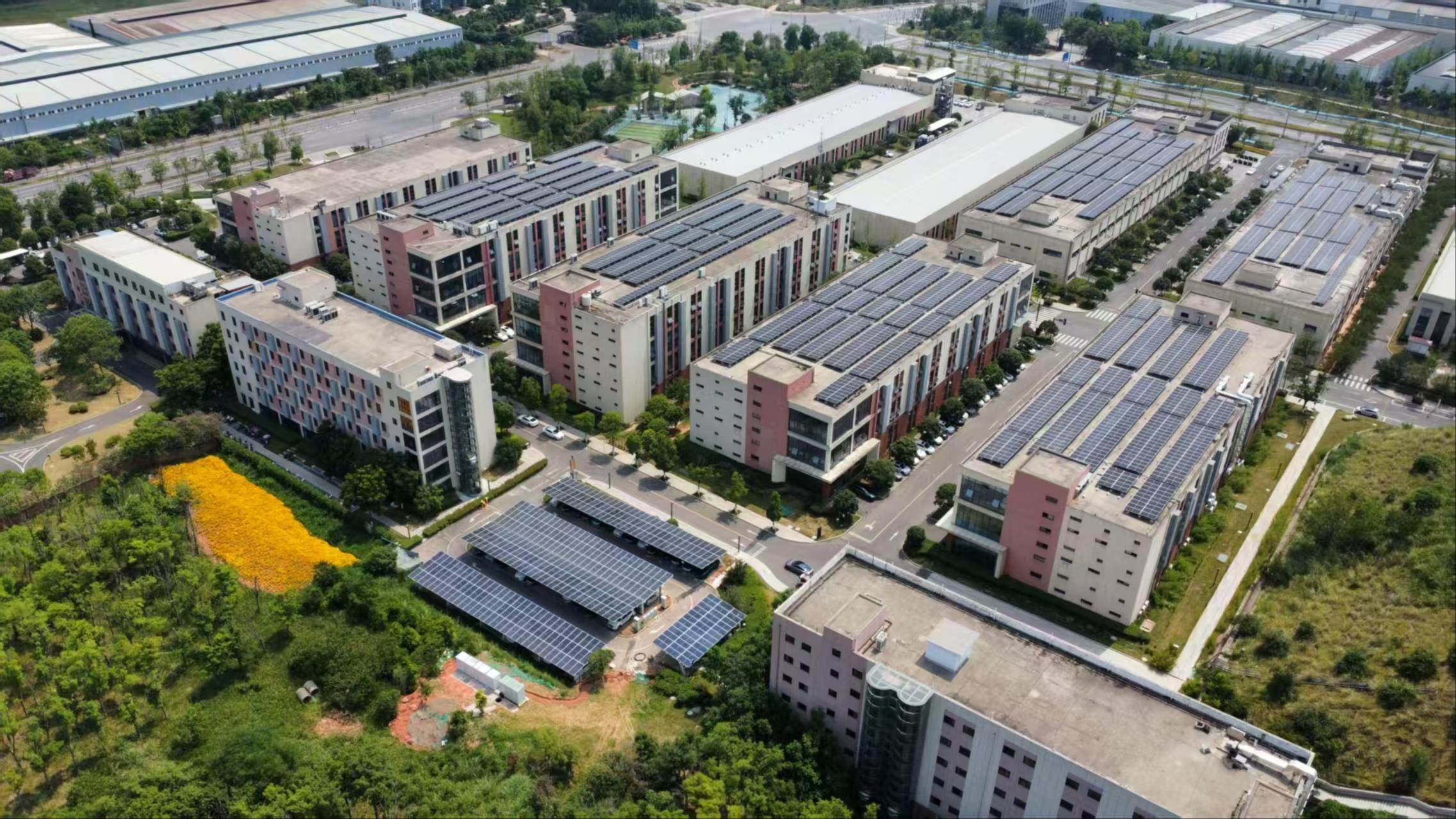 正式“入编”！成都东部新区虚拟电厂获得售电资质