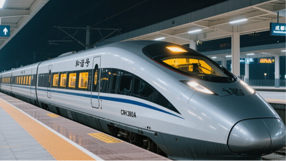 国庆中秋期间西南铁路加开列车来了！涉西安、长沙、昆明等多个方向