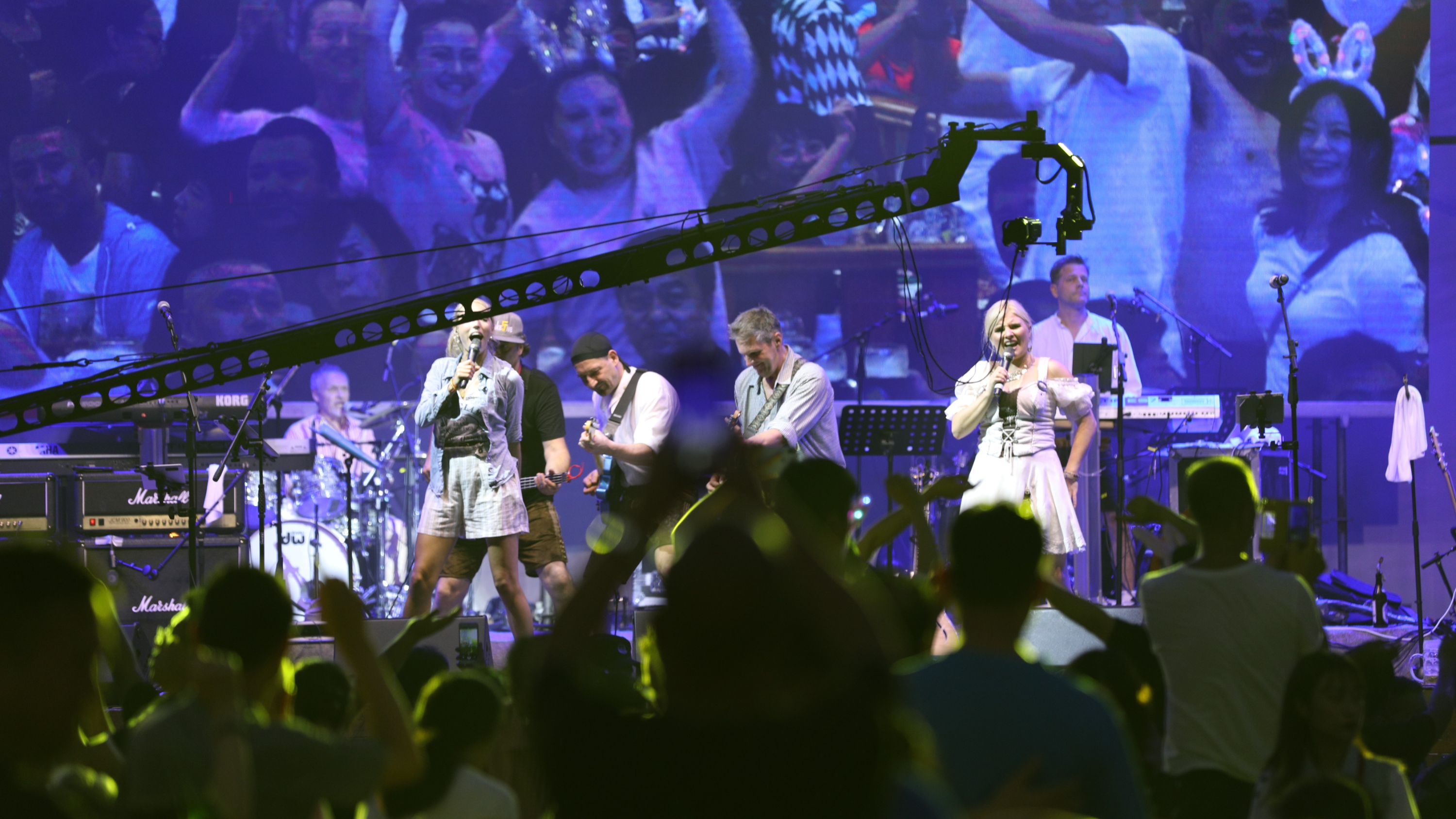 Cheers！本周五起，2025慕尼黑啤酒天府狂欢周来啦