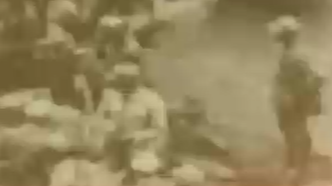 血铸河山：东方主战场的城市抗战｜烽火钱江桥