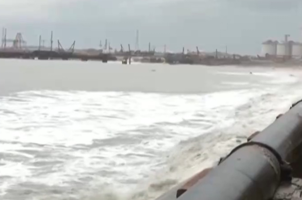 台风“桦加沙”预计将于今天登陆 广东如何超常应对？