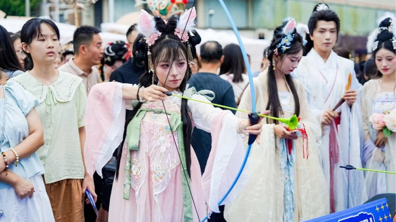 赛艇燃动双节！成都新津这篇打卡攻略快码住