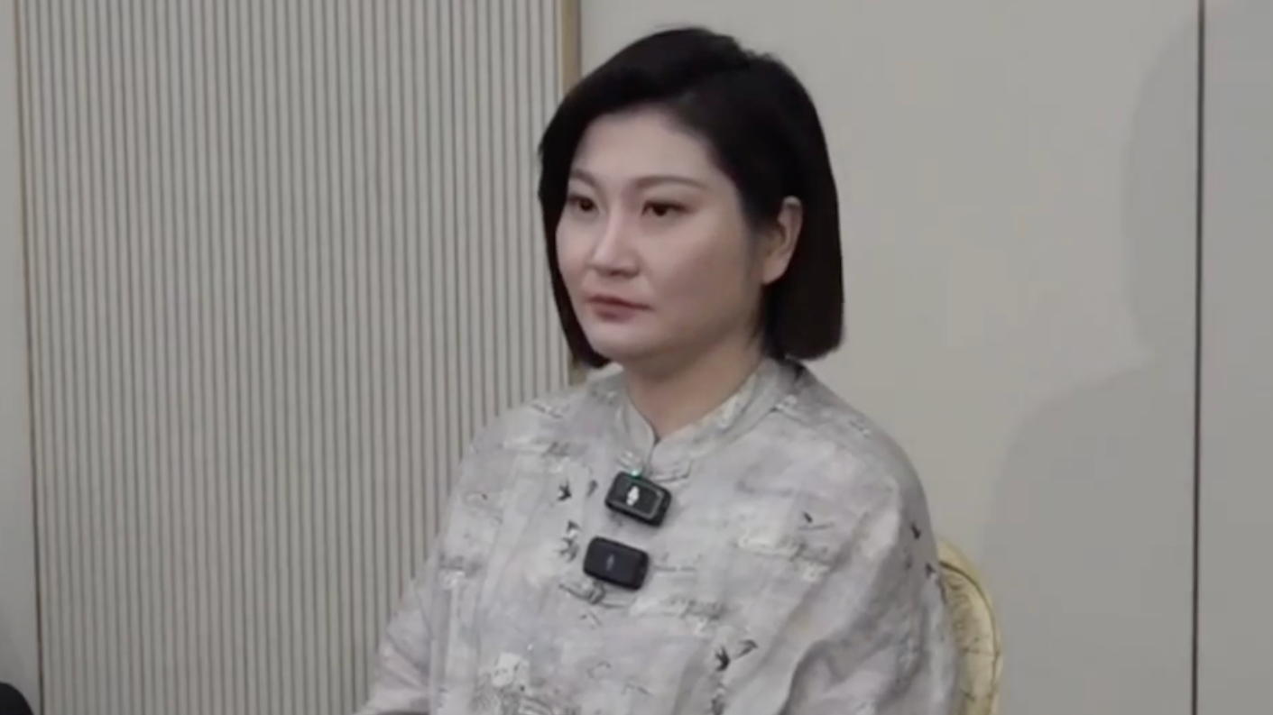 视频｜《消失的她》原型离婚案明日开庭 当事人谈“致命婚姻”更多细节