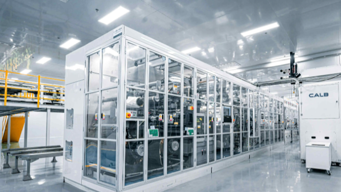 站在成渝“双圈”，重新认知产业西进