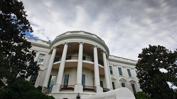 特朗普宣布将对进口建材、家具及药品实施高额关税